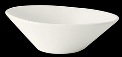 Oval Sauce Dish