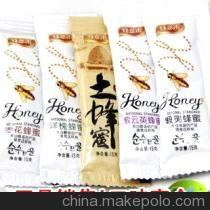 蜂意浓 纯天然蜂蜜 洋槐