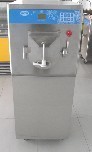 冰淇淋機