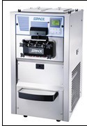 冰淇淋機