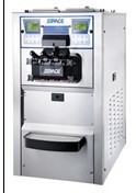 冰淇淋機