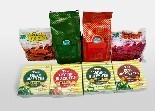 茶葉系列