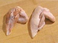 冷凍雞翅-冰鮮食品