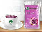 紫薯山药饮料