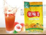 润心堂水蜜桃汁