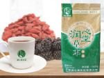 润心堂桑椹枸杞