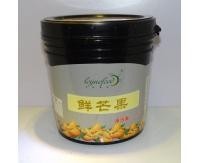 樂怡鮮芒果醬