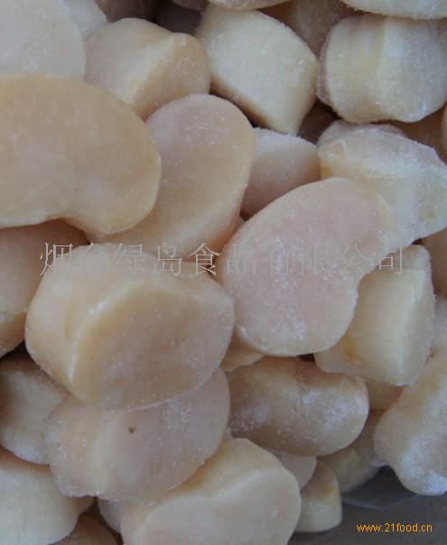 海貝-冰鮮食品