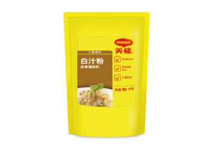 羙極?白汁粉
