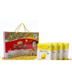 供應(yīng) 龍王金豆?jié){禮盒
