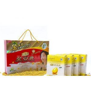 供應(yīng) 龍王金豆?jié){禮盒