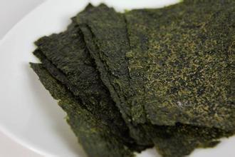 海苔