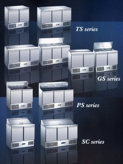 GS series