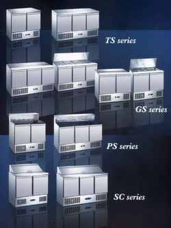 SC series