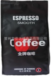 咖啡机专用速溶粉 三合一速溶炭烧咖啡速溶粉