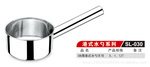 不锈钢港式水勺系列SL-030