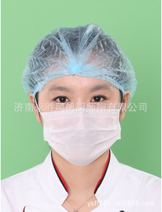 三层无纺布口罩