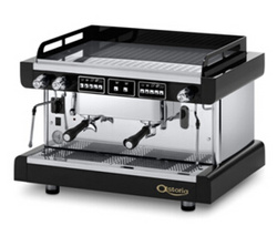 PRATIC-AVANT 商业半自动咖啡机 