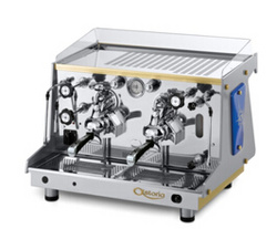 ASTORIA  商用半自动咖啡机 RAPALLO