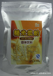 艺茶 糙米浆粉 固体饮料 500g/铝泊袋