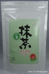 艺茶 一番抹茶馆 250g/铝泊袋