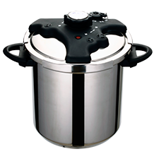 珍珠專用快速鍋