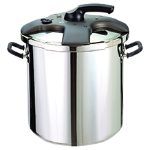 營業用高壓快易鍋MD-3535