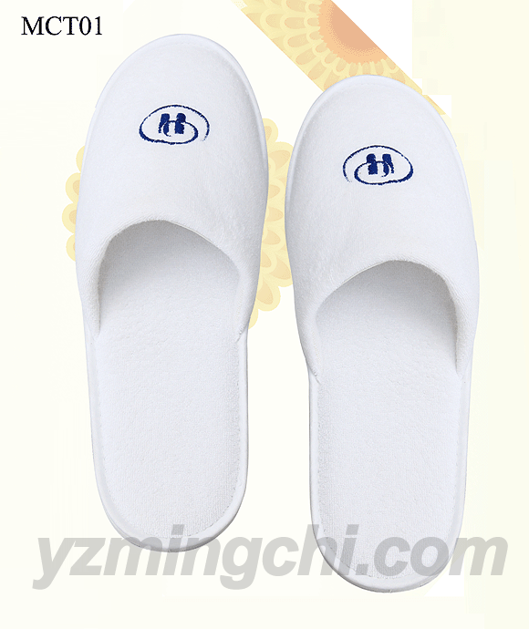 毛巾拖鞋-MCT01