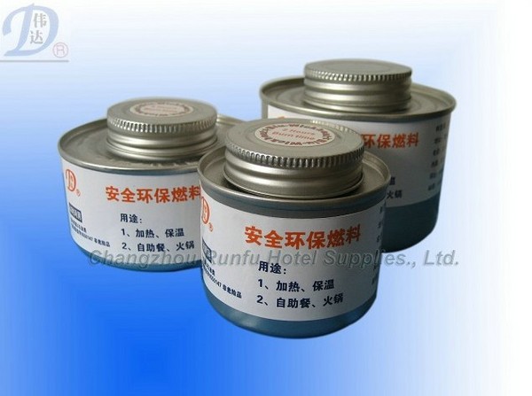 灯芯火锅燃料