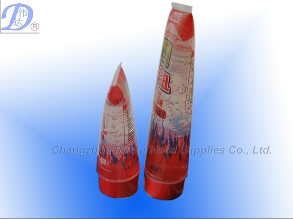 塑管装集体酒精燃料