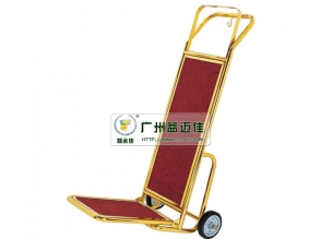 手推行李车