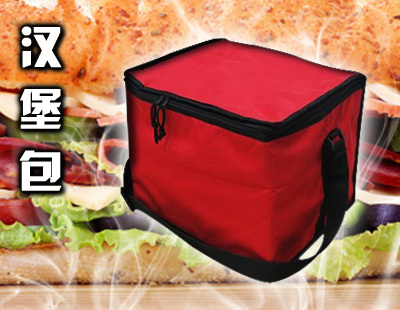 	汉堡包【外送包】