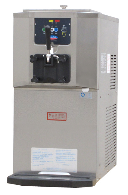 703T 软式冰淇淋机