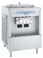 161 软式冰淇淋机（双缸）收藏