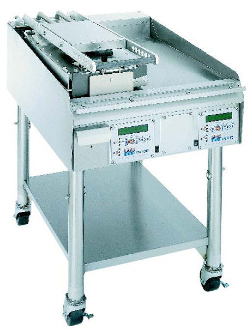 QS24 双面煎炉收藏