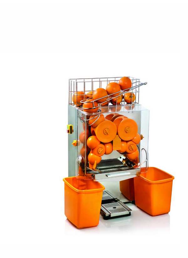 2000E-1  橙汁机