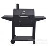 燃碳可调式烧烤
