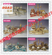 锌合金工艺品