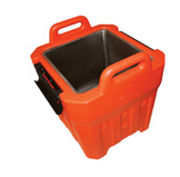 不锈钢内胆保温桶SB2-C35S