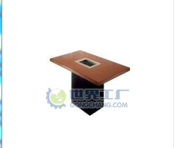 NC-55 S1燃气无烟烧烤炉