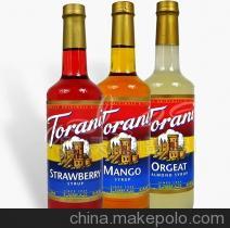 TORANI（特朗尼）果露糖浆