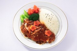 洋蔥大排 常規(guī)調(diào)理包