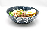  臺(tái)式紅燒牛肉面 常規(guī)調(diào)理包