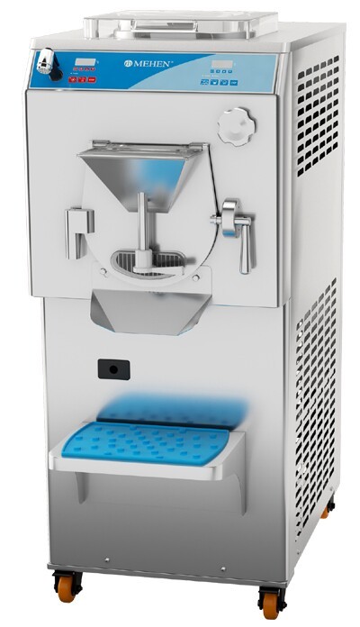 冰激凌机器