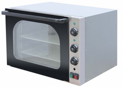 金厨汇热风循环炉烤箱EC01C