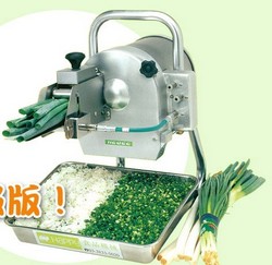 OHC-50C自動(dòng)切蔥機(jī)