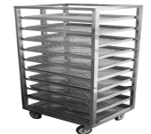 不锈钢厨房设备