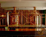  微型啤酒自酿设备