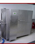 籃傳式商用洗碗機(jī)