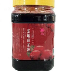果醬
